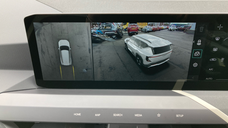 Kia EV5 160kW GT-Line S 81.4kWh 5dr Auto Electric Estate